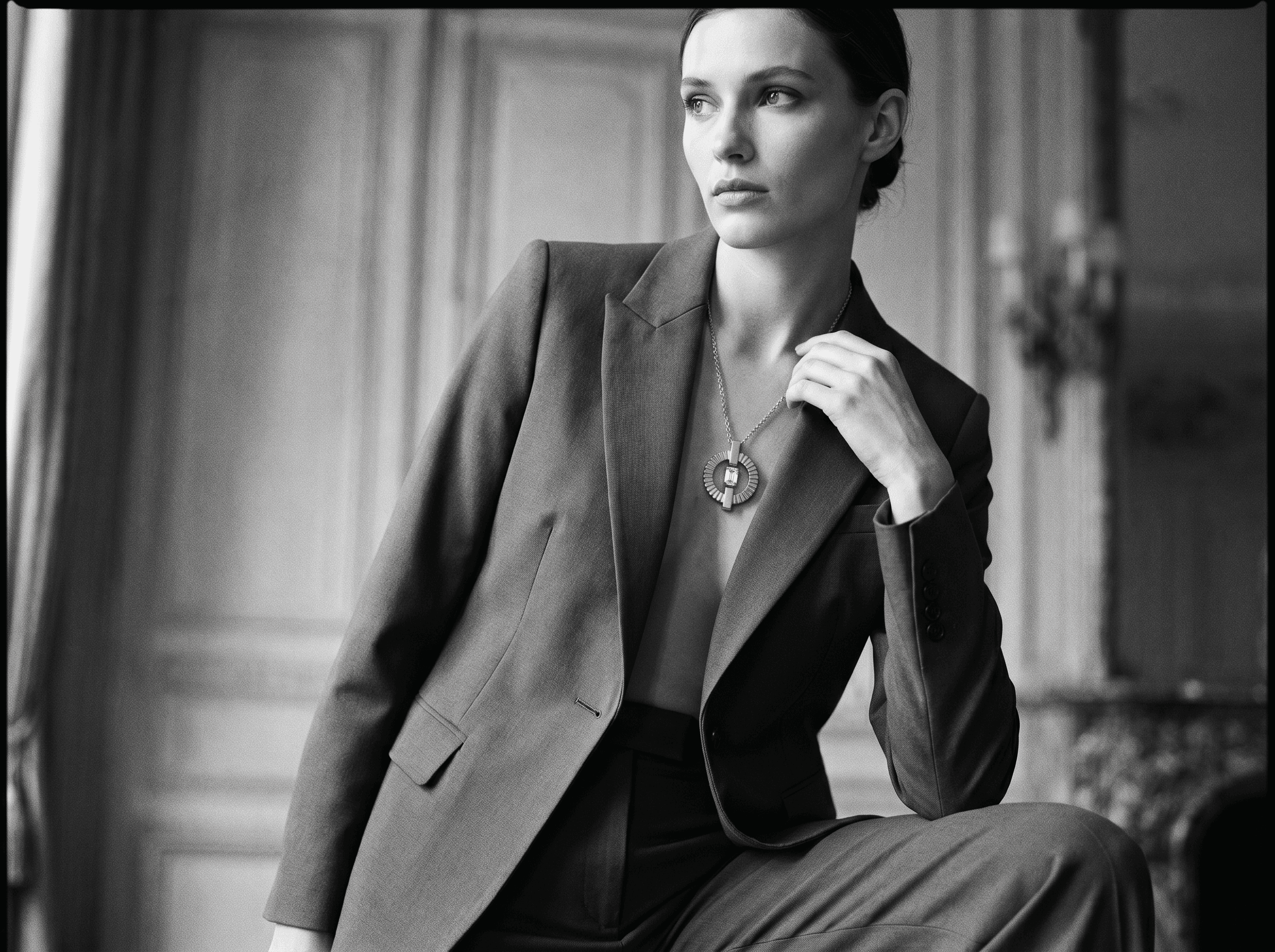 La Maison Basiere atelier
