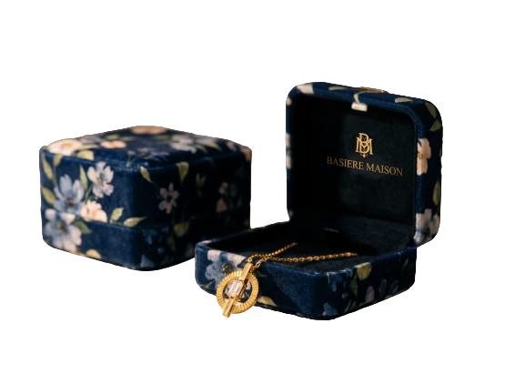 Basiere Maison gift box