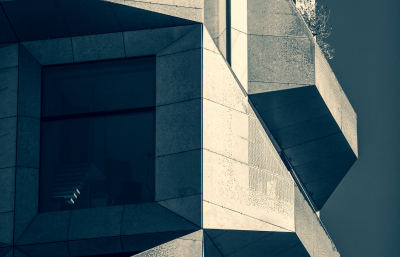 Journal — In Pursuit of Perfect Proportion